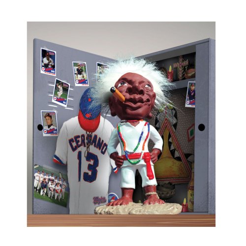 Jobu Movie Replica Figure