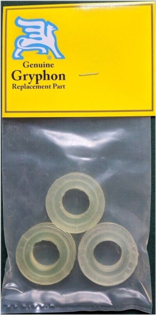 Golden Glide Inserts