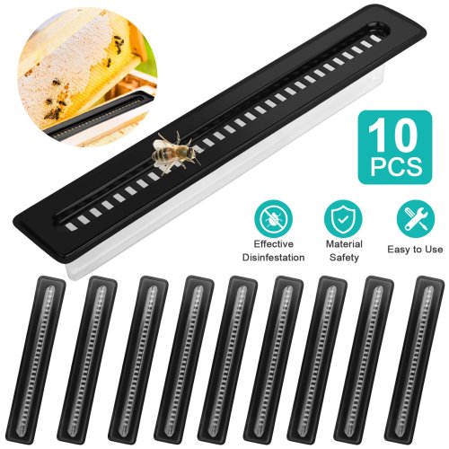 Black Hive Beetle Blaster Set