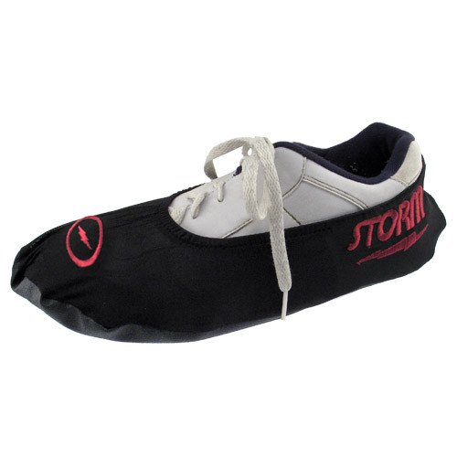Storm Bowling Shoe Covers Size Large