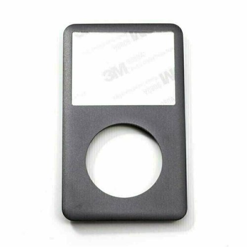 iPod Classic Front Plate Replacement