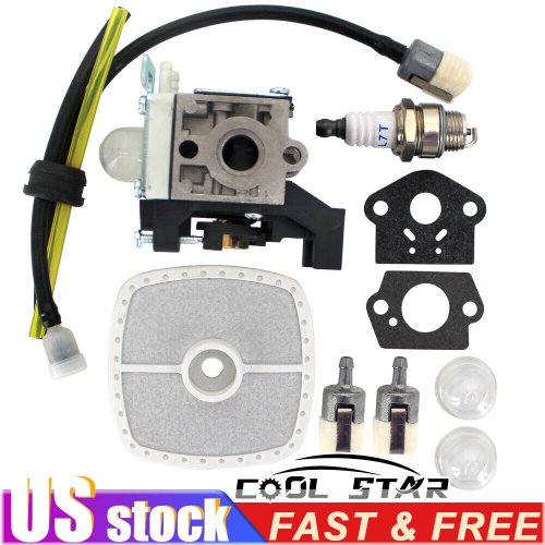 Echo SRM-225 GT-225 PAS-225 GT-225 A21001690 Trimmer Zama RB-K93 Carburetor