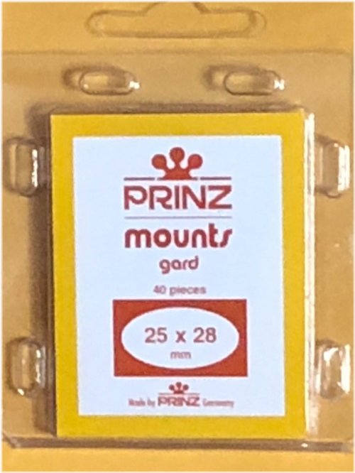 SecureGrip Stamp Holders