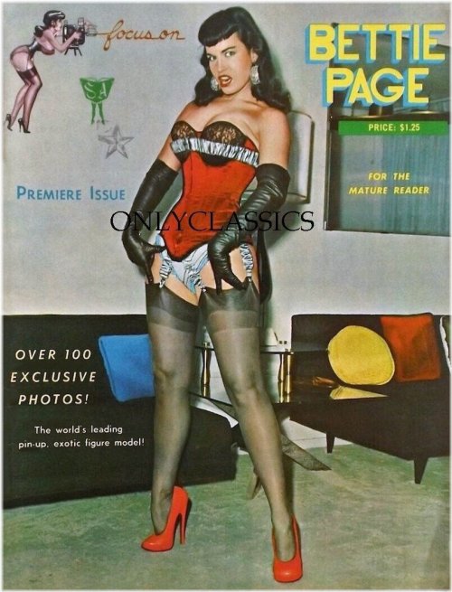 Retro Temptations: A Collection of Classic Pin-Up Art