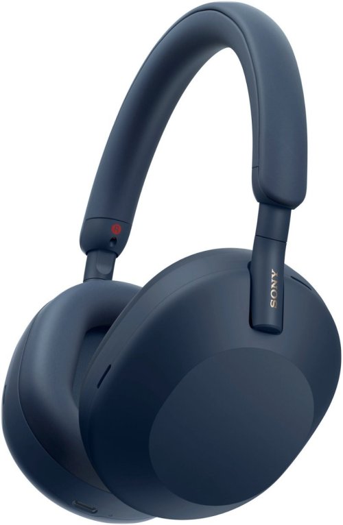 Sony WH-1000XM5/L Wireless Noise Canceling Headphones
