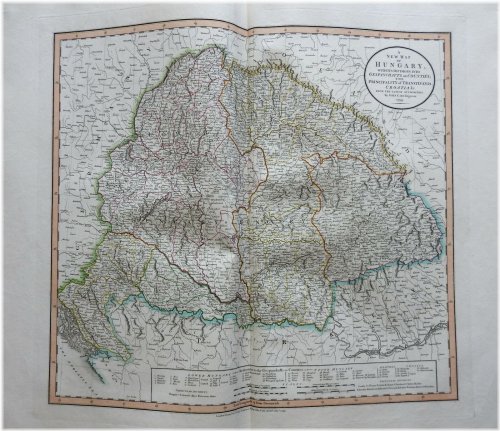 Imperial Eastern European Cartography Collection