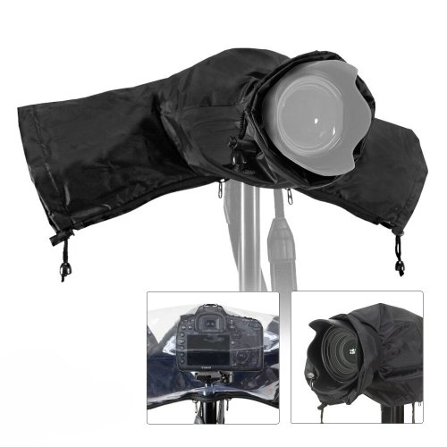 Camera Shield Rain Cover