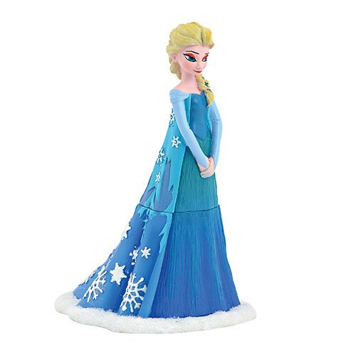 Frozen Elsa Trinket Box