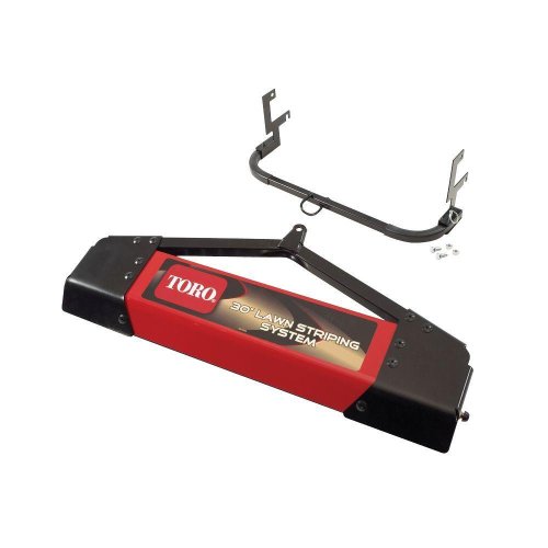 Lawn Striper Kit for Toro TimeMaster (30")