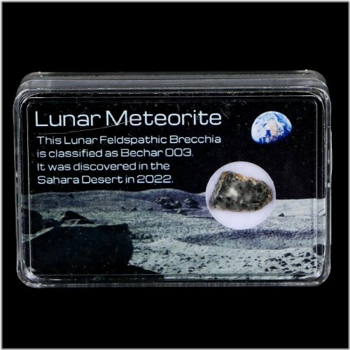 Lunar Sahara Desert Discovery 003