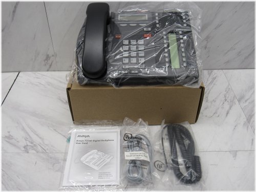 Charcoal T7316E Phone