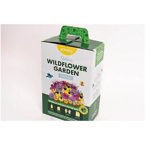 Garden Haven Kit