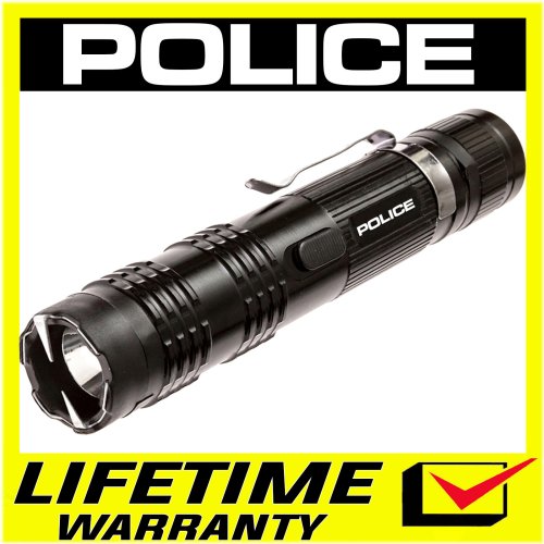 Guardian Defense Flashlight