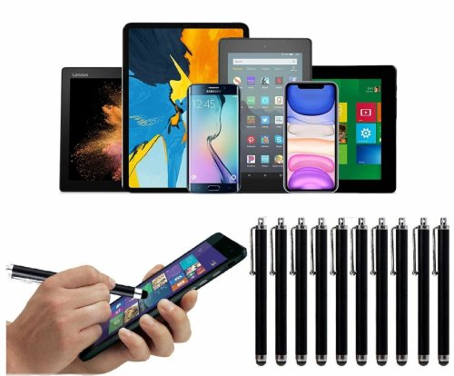 Metal Touch Screen Stylus Pen