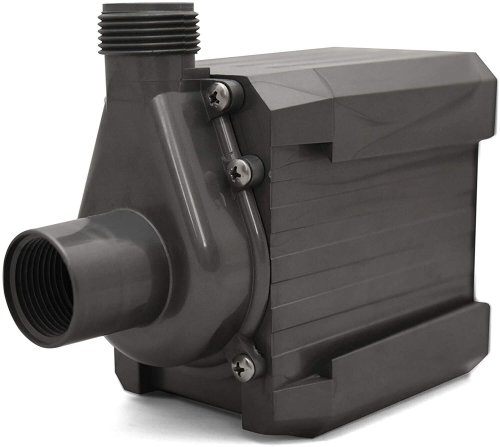 HydroFlow Max-Flow Aquarium Pump