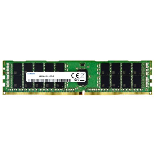 Samsung RDIMM DDR4 ECC Server RAM