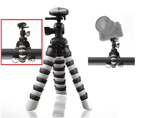 FlexiGrip Camera Support Stand