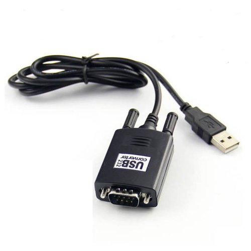 RS232 Serial Adapter Cable