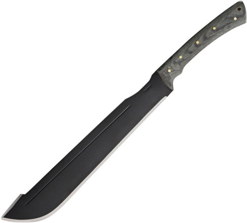 Discordia Machete