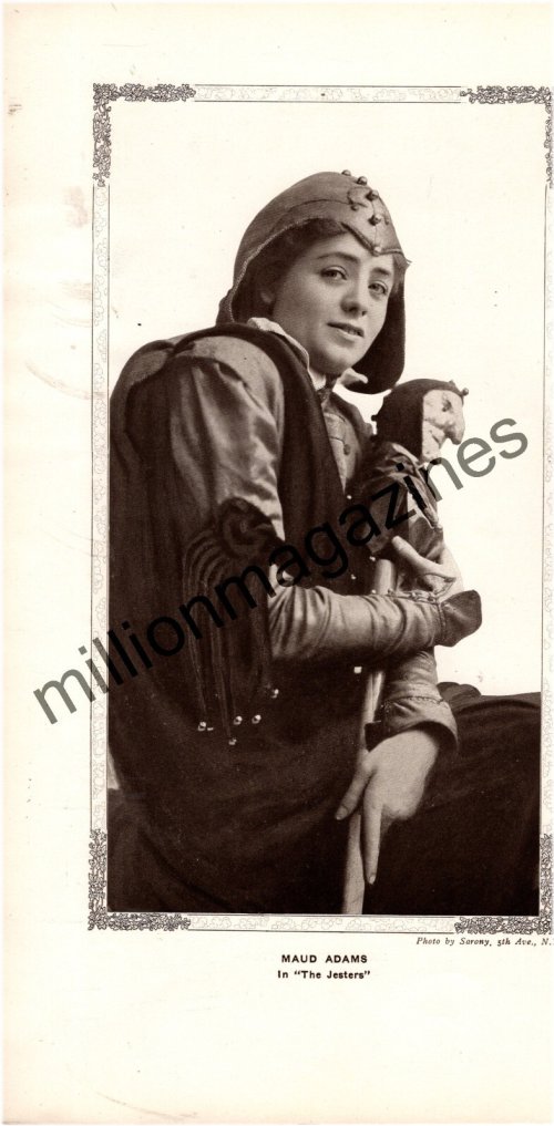 Vintage Broadway Collectibles