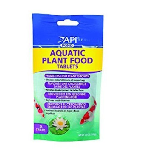 Aquatic Plant Food Tabs