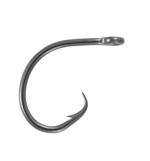 UltraPoint Demon Circle Hooks - Pack of 25 (Various Sizes Available)