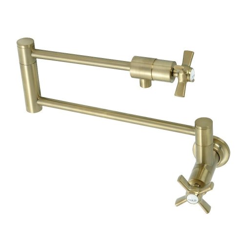 Golden Arm Pot Filler