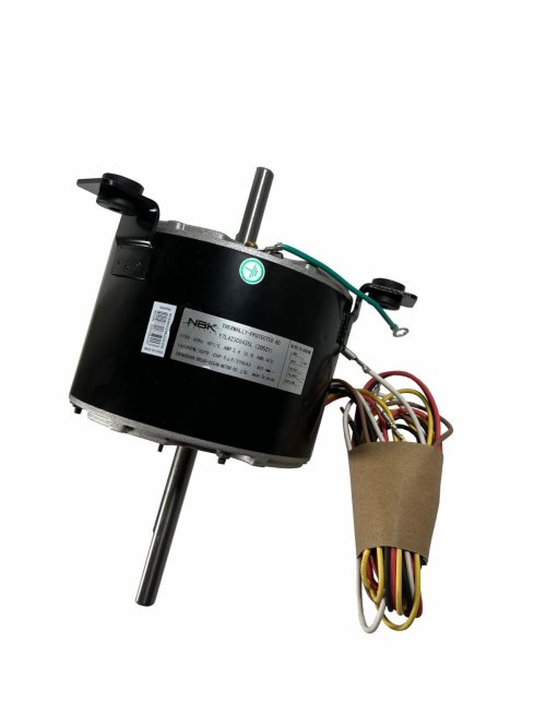 Tri-Speed Cooling Motor for Duo Therm ORV4540