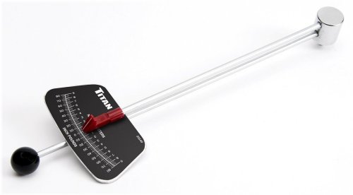 Precision Beam Torque Wrench