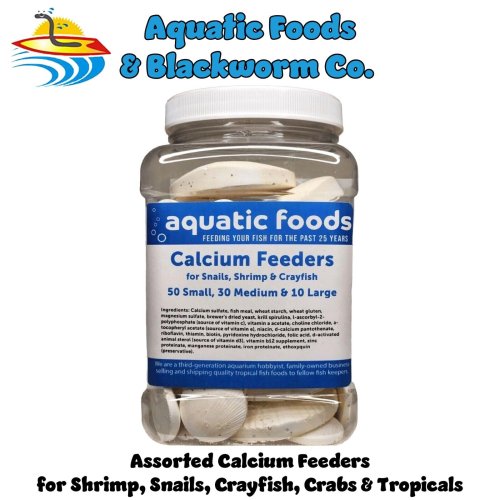 Tropicare Calcium Boost