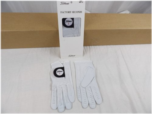 Pro Grip Elite Golf Gloves
