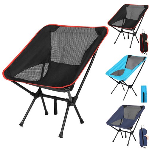 Trailblaze Folding Chair