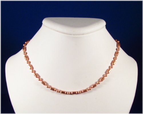 Copper Accents Collection