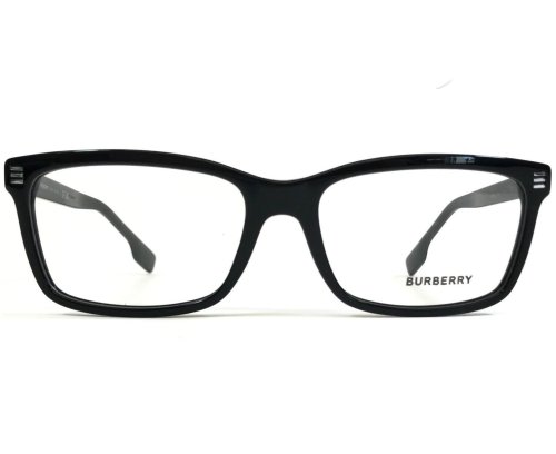 Midnight Rectangular Frames