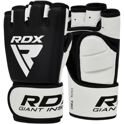 StrikeGuard Gloves