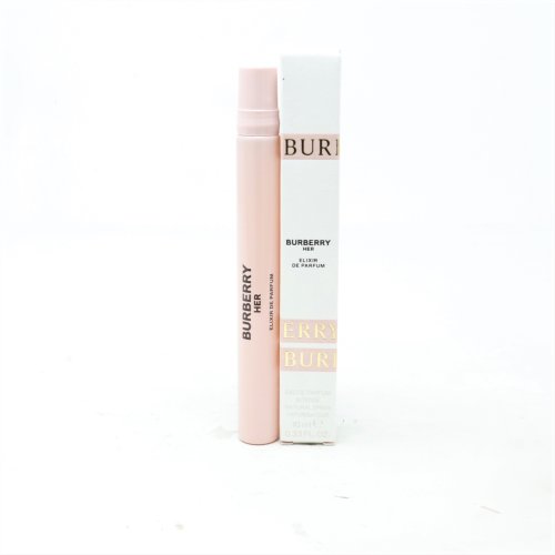 Burberry Elixir De Parfum