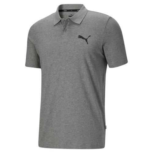 Jersey Blend Men's Polo by PUMA