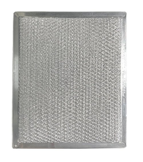 Aluminum Mesh Grease Filter for Range Hoods