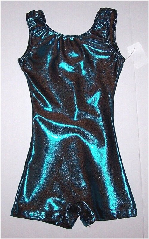 SparkleFlex Gymnastics Ensemble