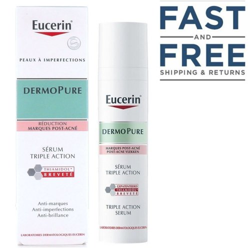 ClearSkin Triple Action Serum