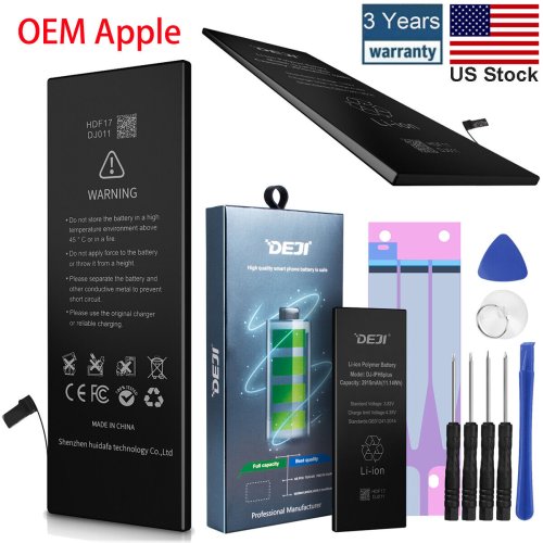 Apple Device Battery Kit