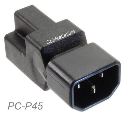 PC Power Adapter