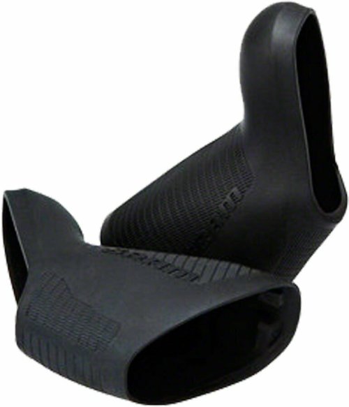 StealthGrip Brake Lever Covers