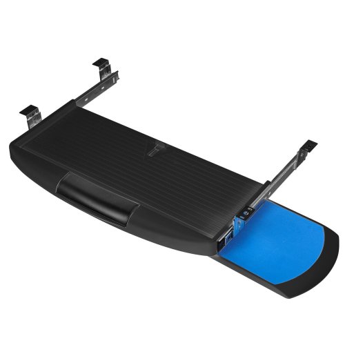 Workspace ErgoSlide Tray