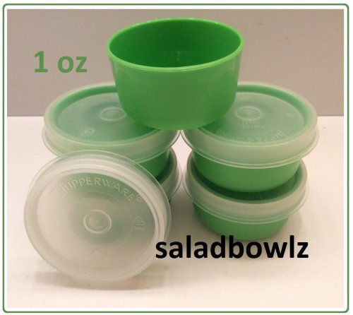 GreenSeal Smidget Set
