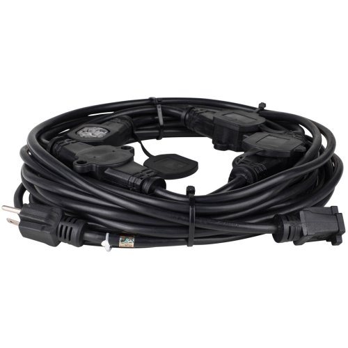 Stage Pro Heavy Duty Extension Cord