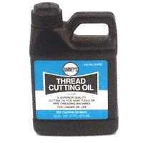 Harvey's ClearCut Heavy Duty Thread Oil - Quart Size