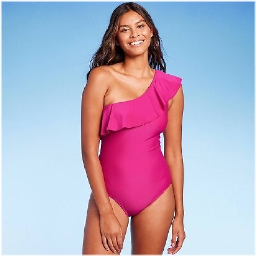 Ocean Breeze One Piece