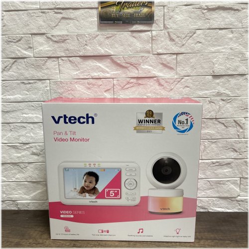 Panorama Watchful Eye