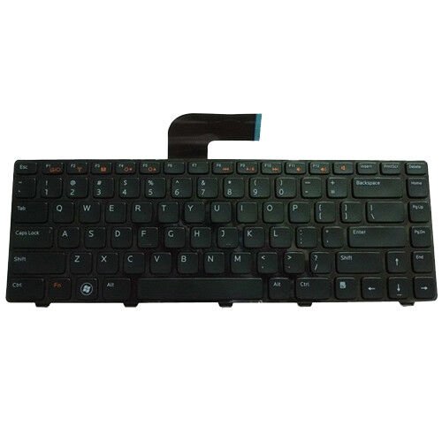 X38K3 Replacement Keyboard for Dell Inspiron Laptops